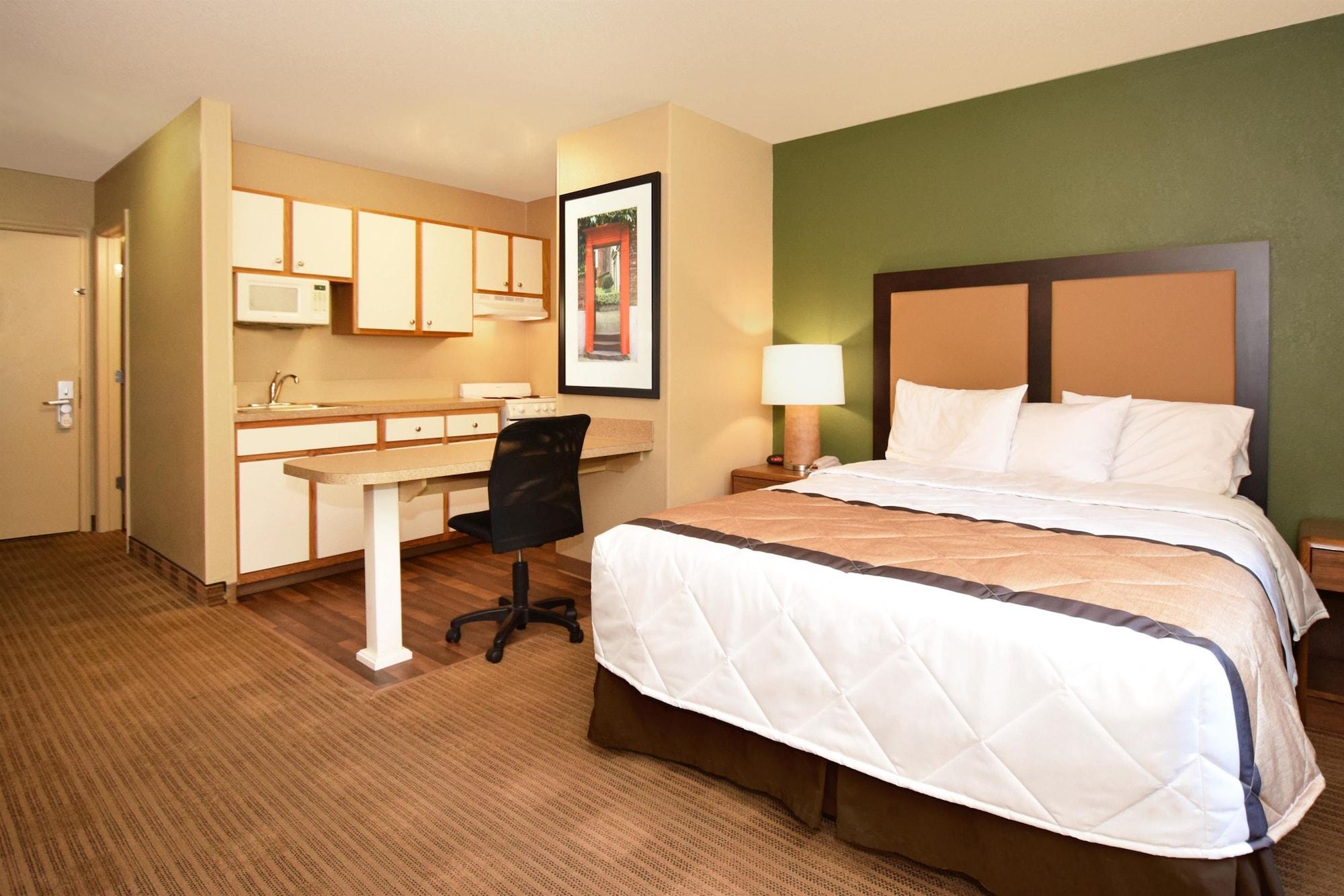 Extended Stay America Suites - Melbourne - Airport Экстерьер фото