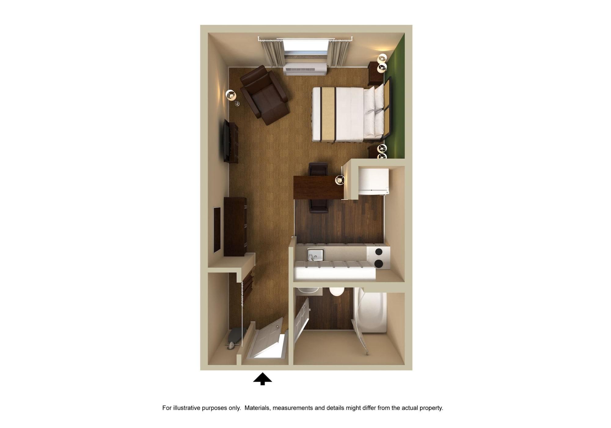 Extended Stay America Suites - Melbourne - Airport Экстерьер фото