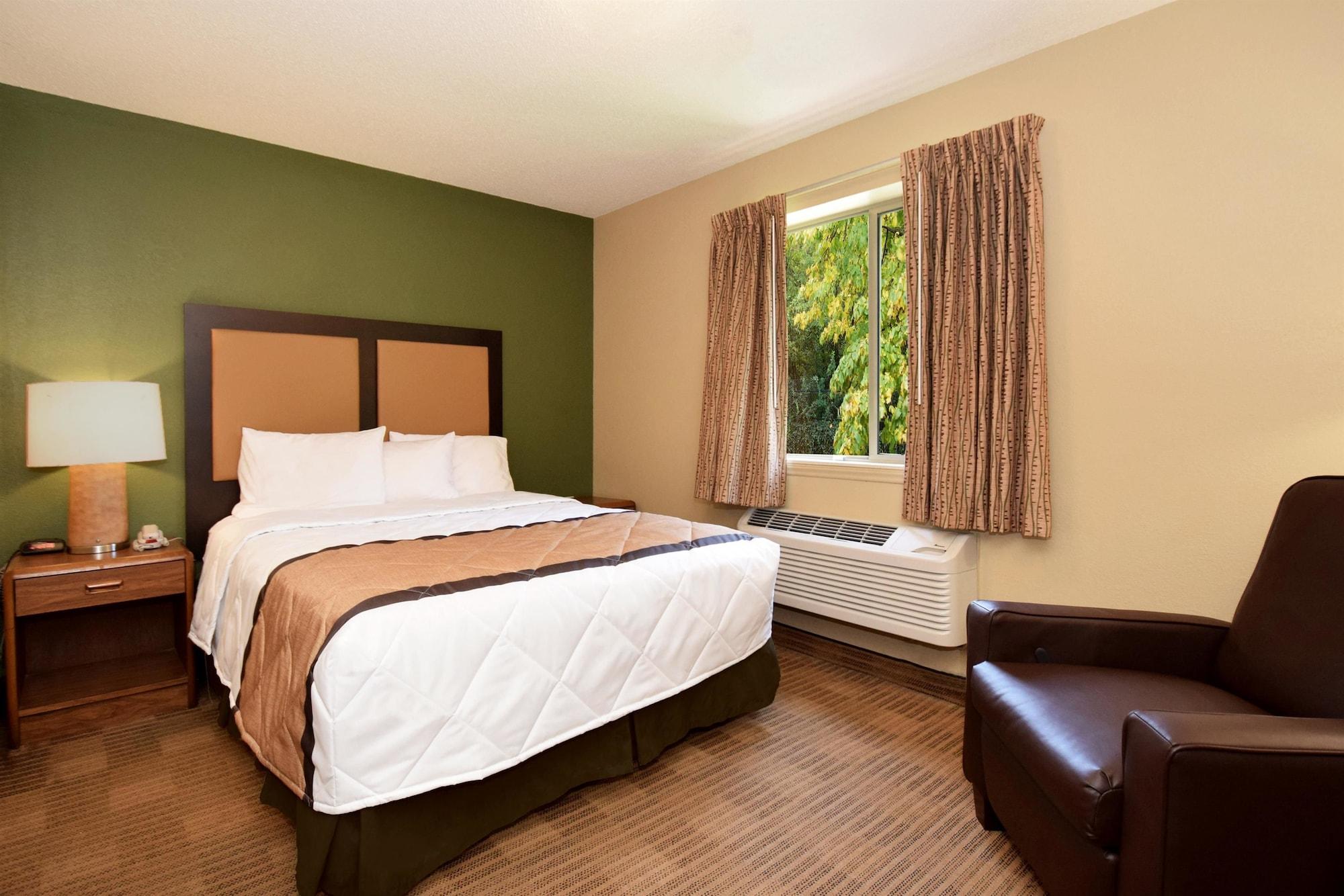 Extended Stay America Suites - Melbourne - Airport Экстерьер фото