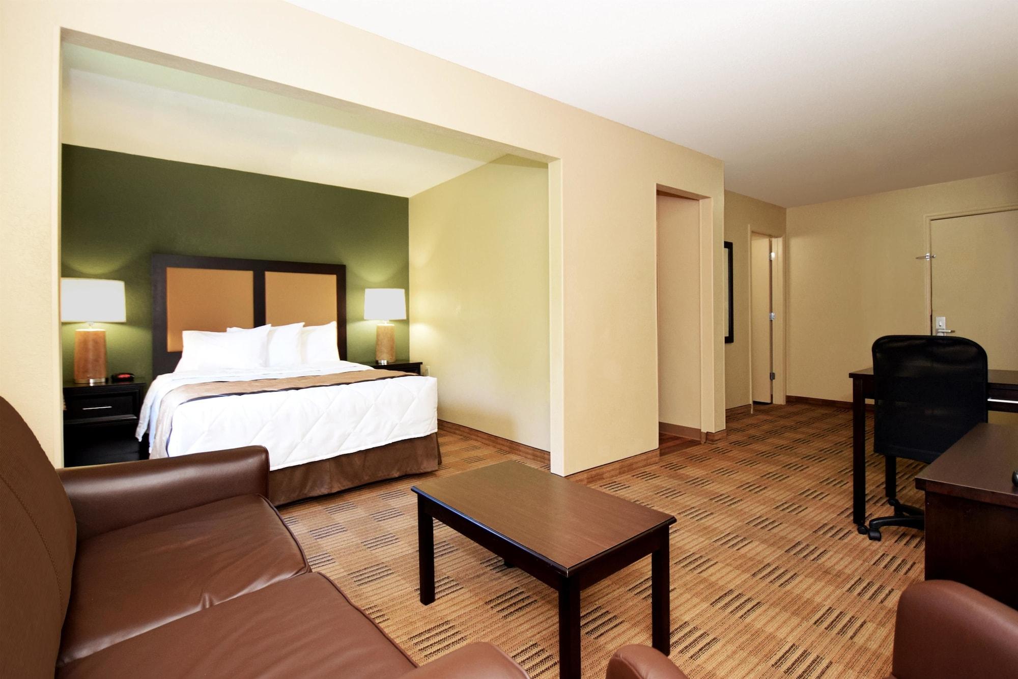 Extended Stay America Suites - Melbourne - Airport Экстерьер фото