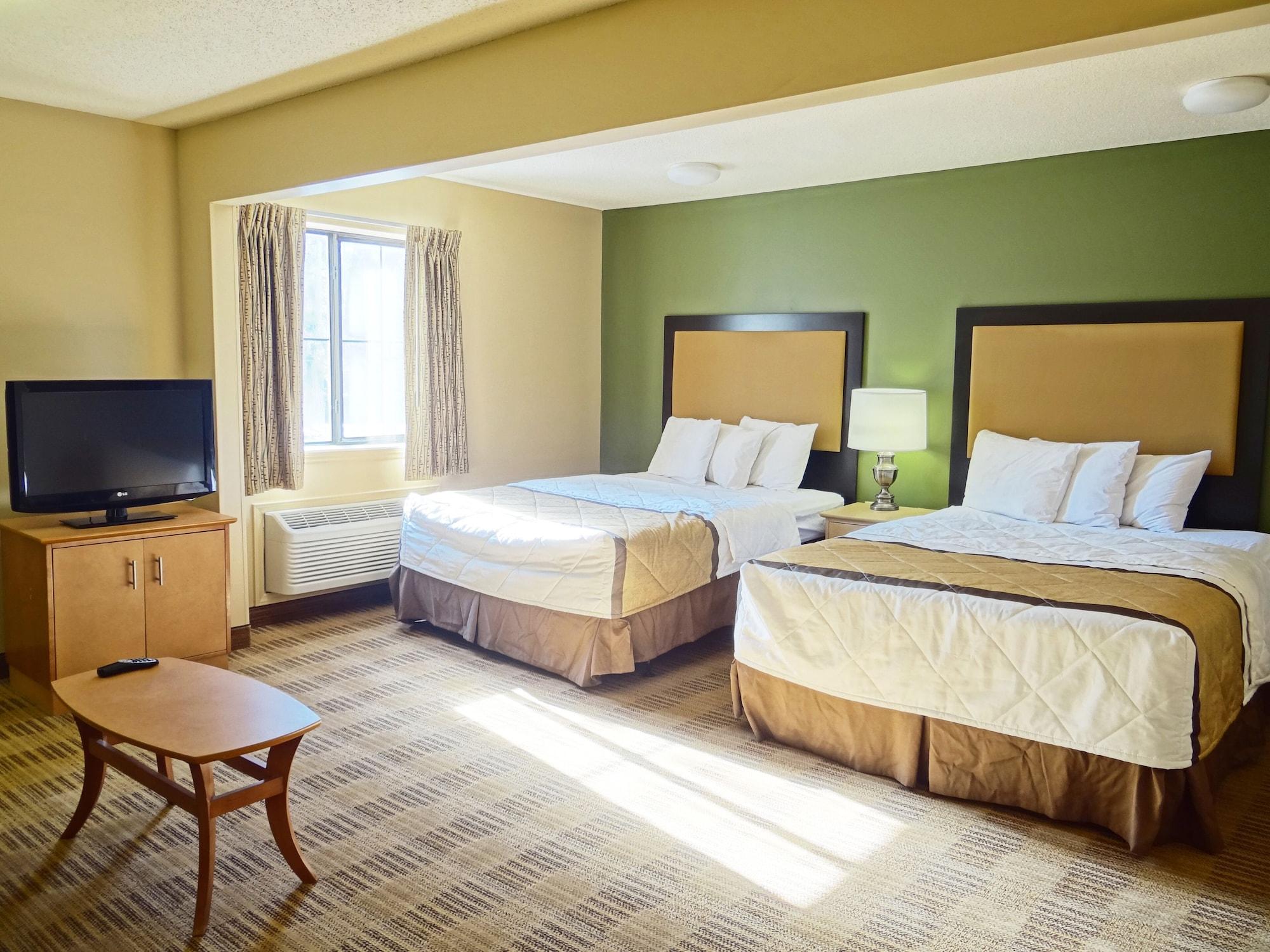 Extended Stay America Suites - Melbourne - Airport Экстерьер фото