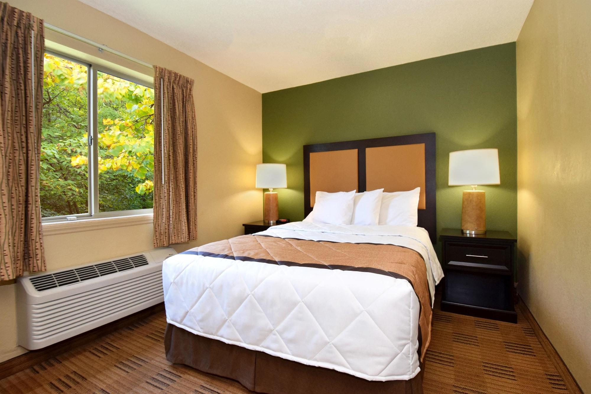 Extended Stay America Suites - Melbourne - Airport Экстерьер фото