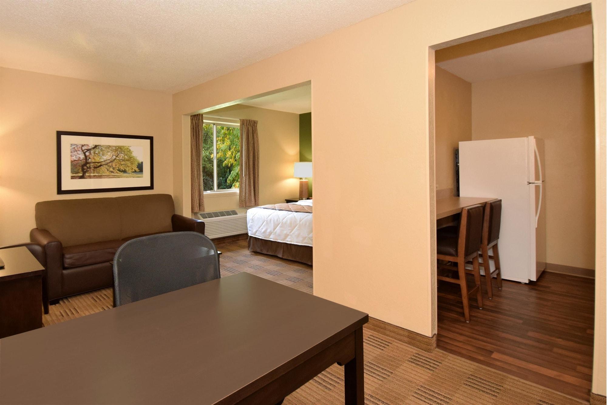 Extended Stay America Suites - Melbourne - Airport Экстерьер фото
