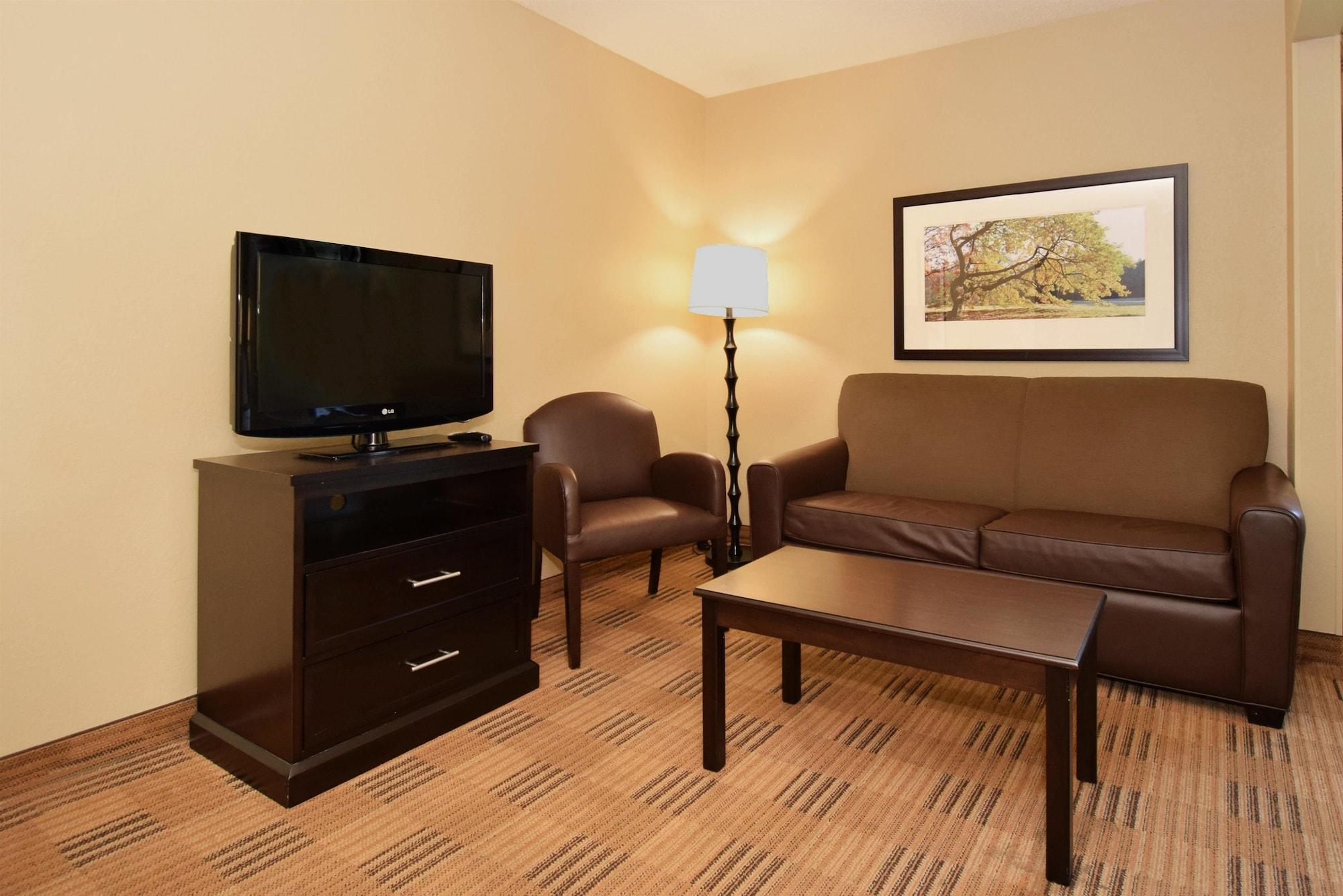Extended Stay America Suites - Melbourne - Airport Экстерьер фото