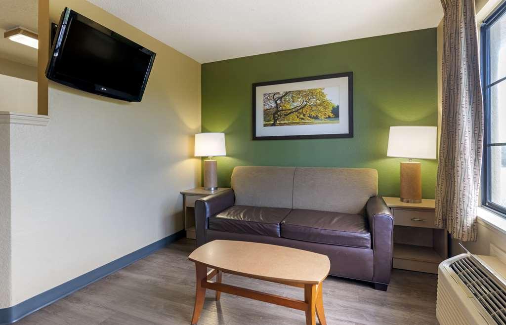 Extended Stay America Suites - Melbourne - Airport Номер фото