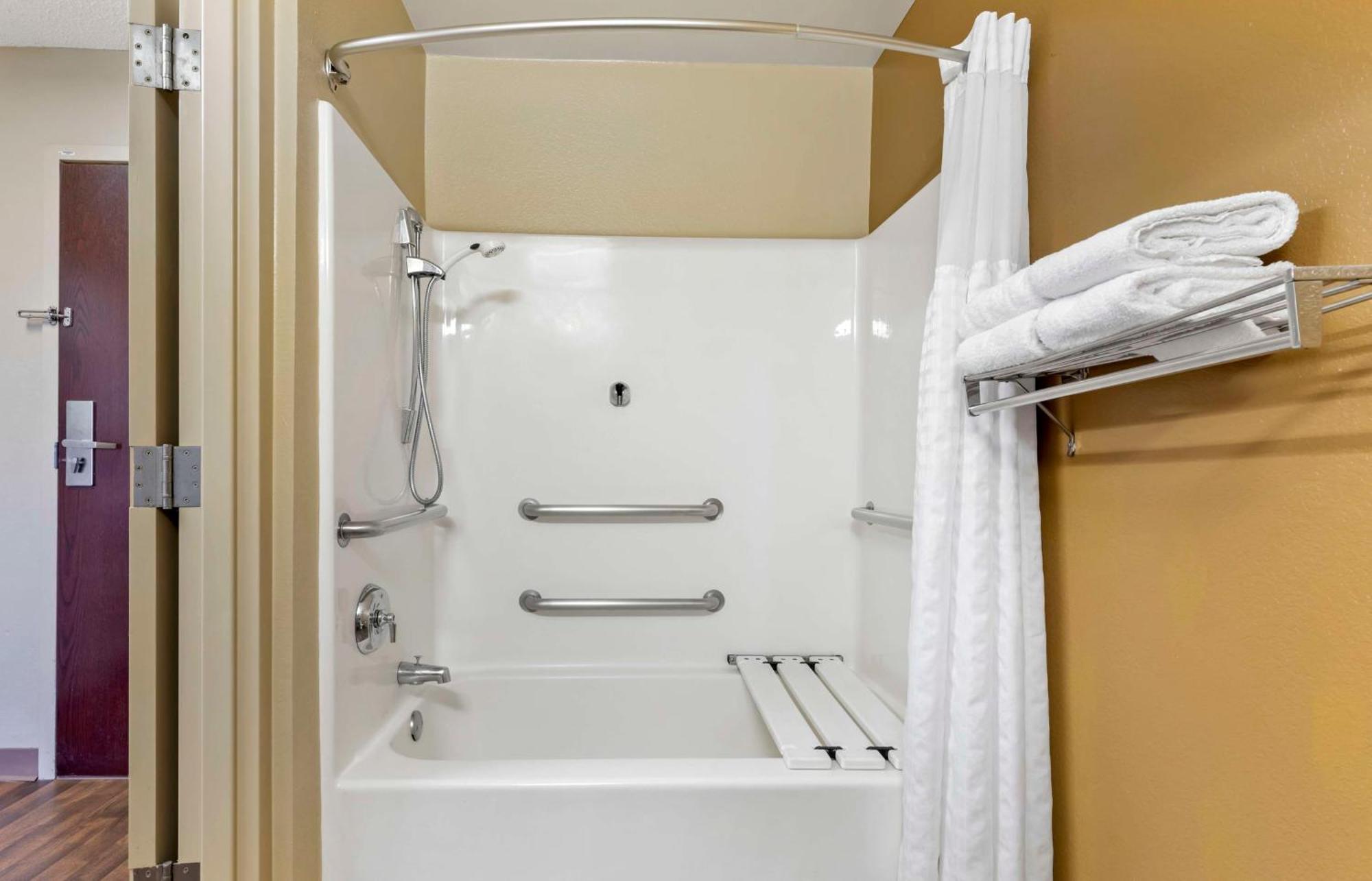 Extended Stay America Suites - Melbourne - Airport Экстерьер фото