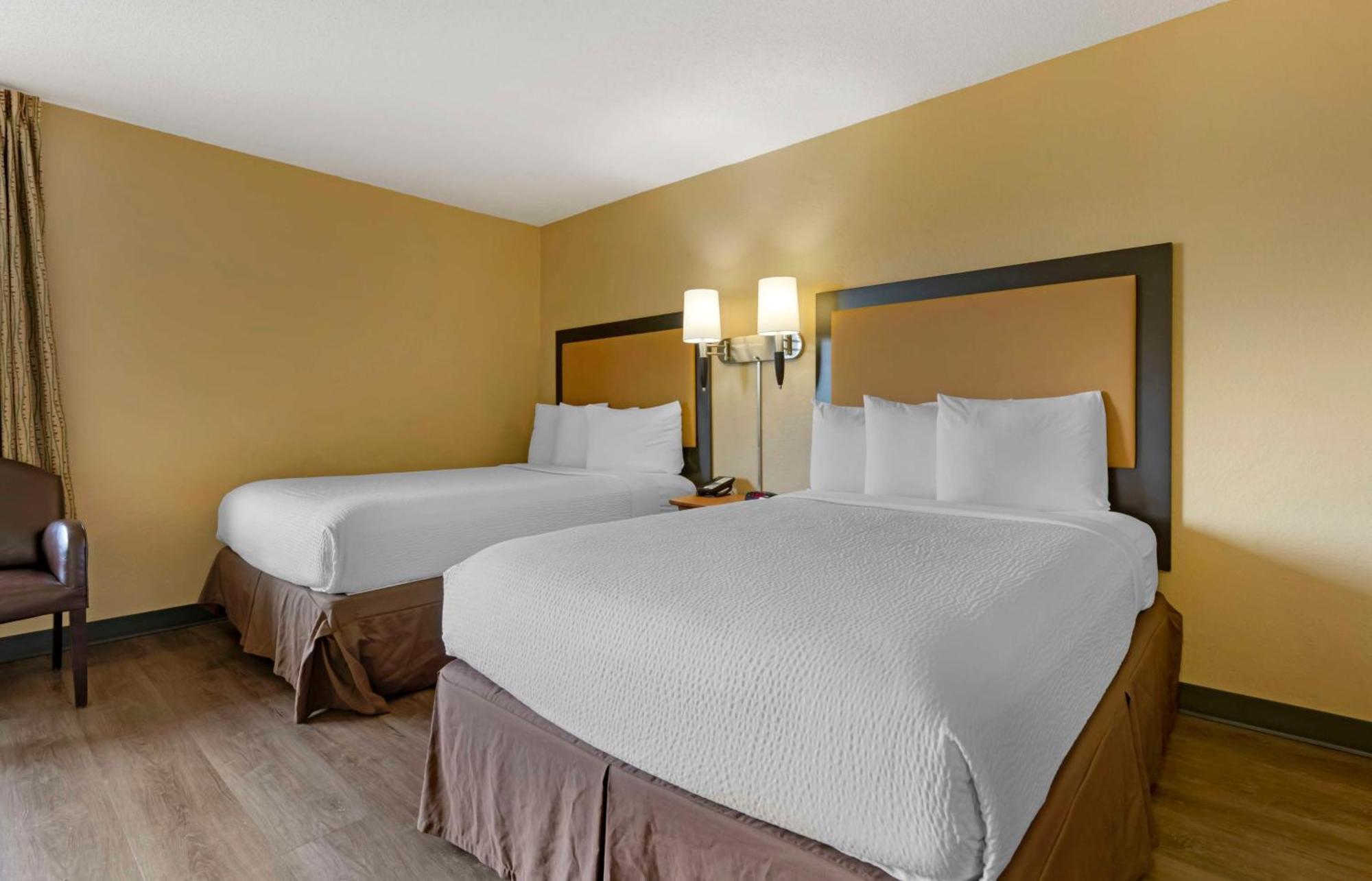 Extended Stay America Suites - Melbourne - Airport Экстерьер фото