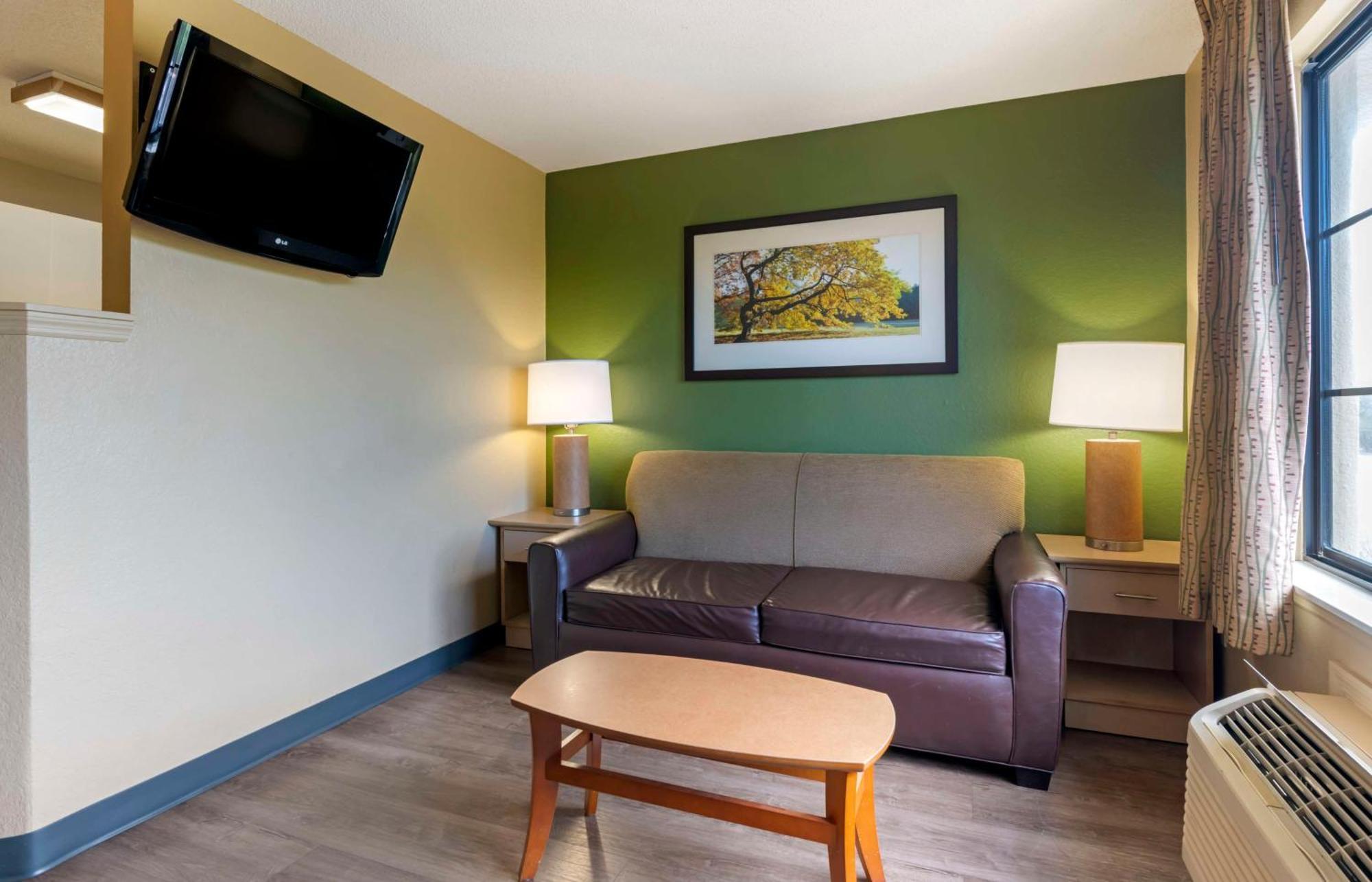 Extended Stay America Suites - Melbourne - Airport Экстерьер фото