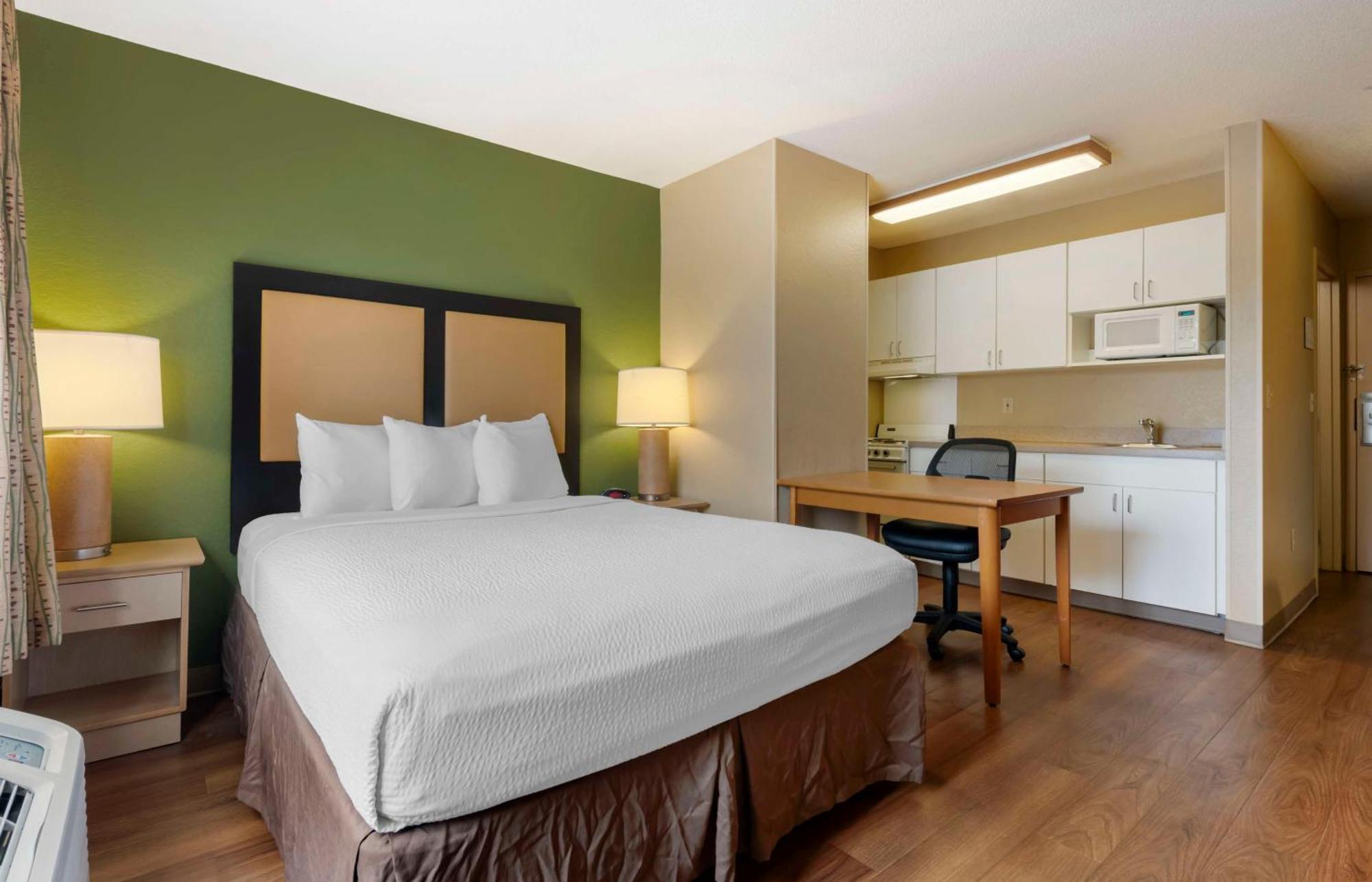 Extended Stay America Suites - Melbourne - Airport Экстерьер фото