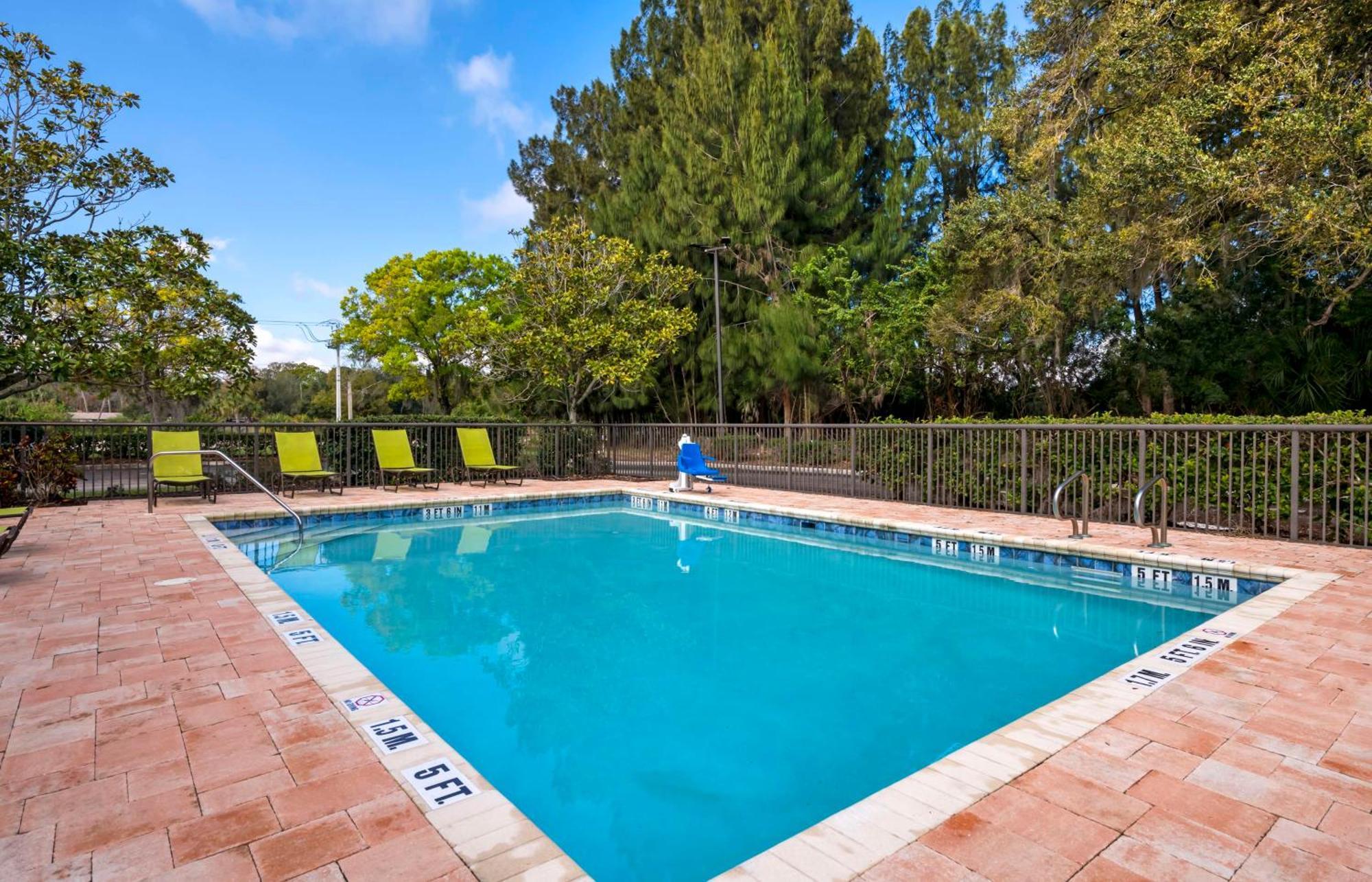 Extended Stay America Suites - Melbourne - Airport Экстерьер фото