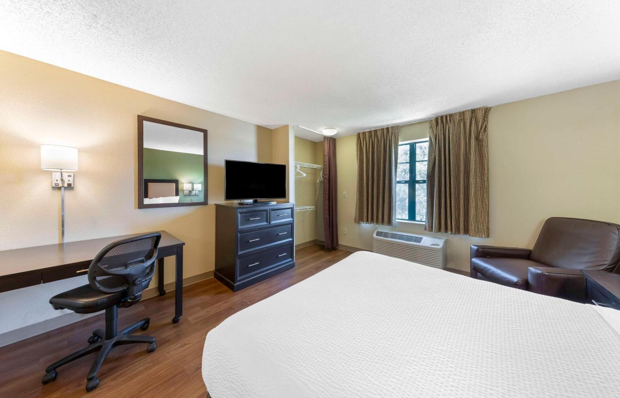 Extended Stay America Suites - Melbourne - Airport Экстерьер фото