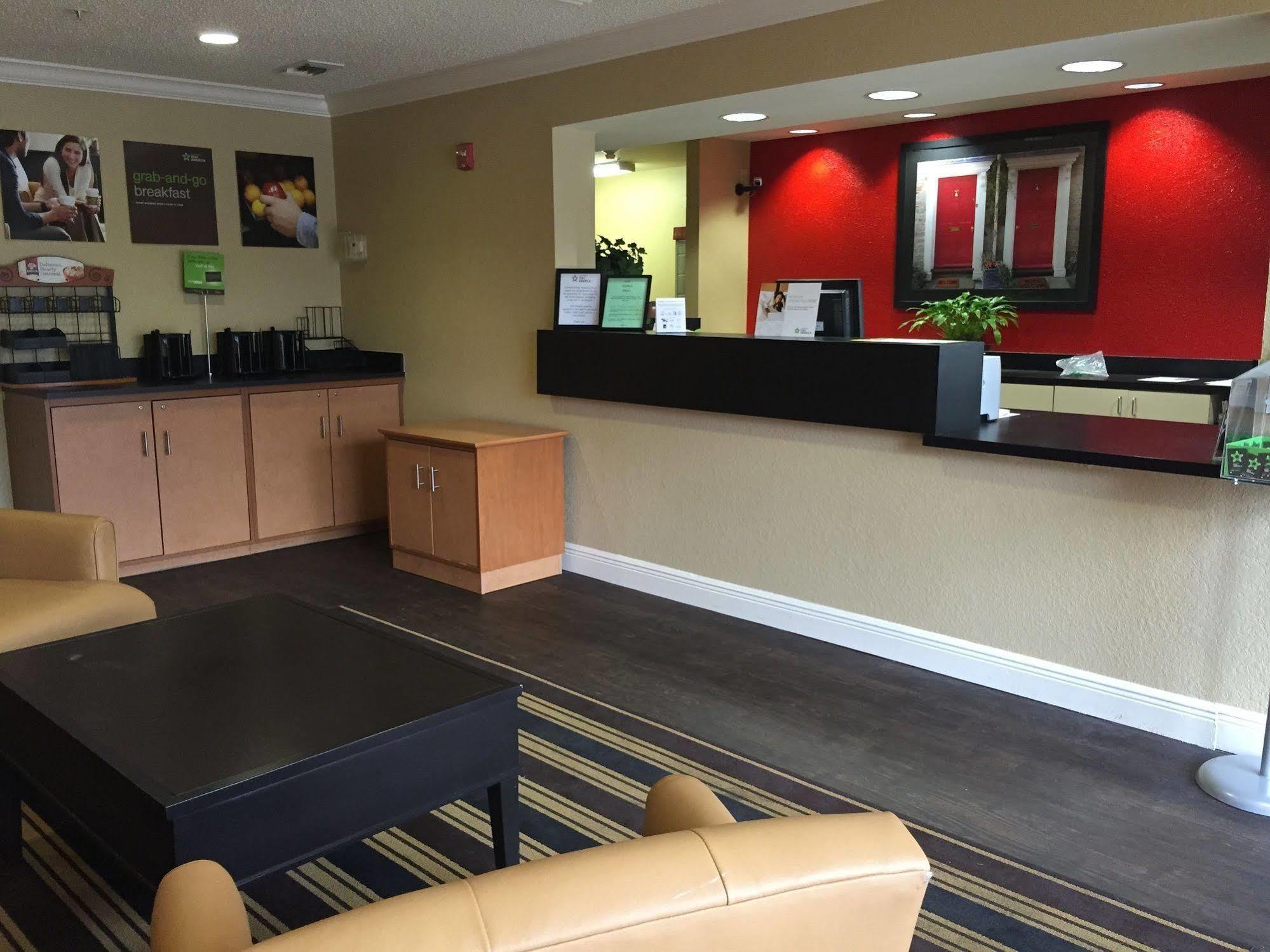 Extended Stay America Suites - Melbourne - Airport Экстерьер фото