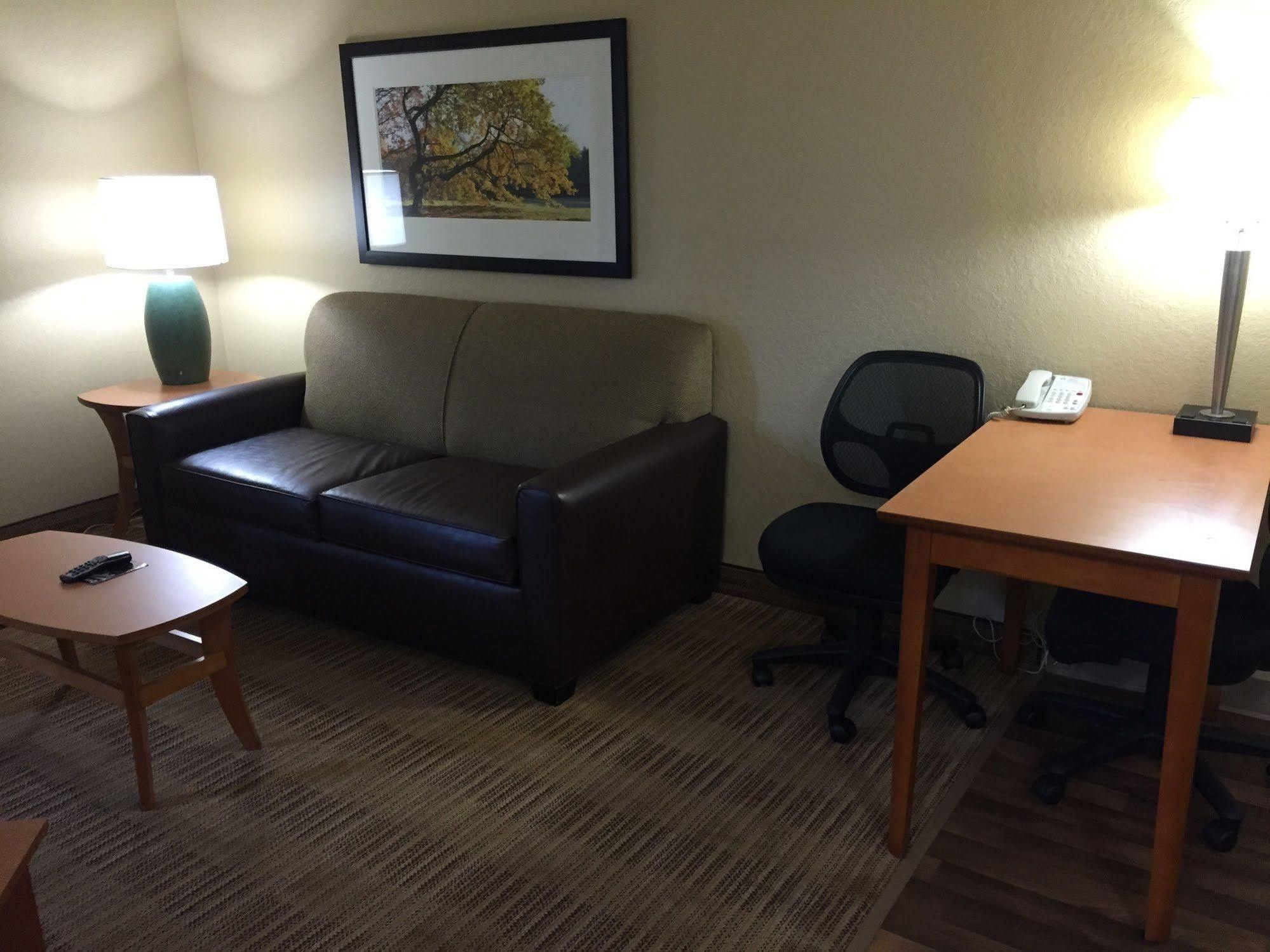 Extended Stay America Suites - Melbourne - Airport Экстерьер фото