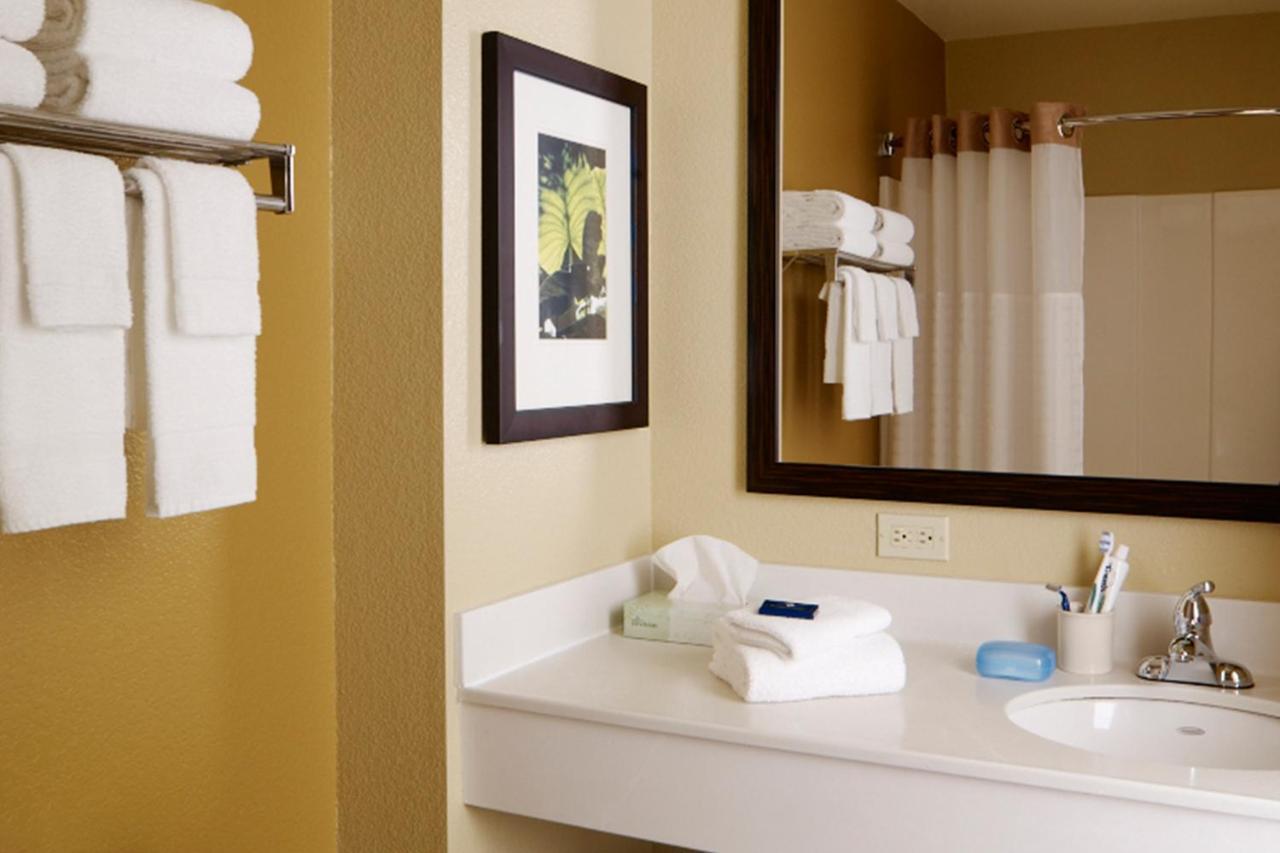 Extended Stay America Suites - Melbourne - Airport Экстерьер фото